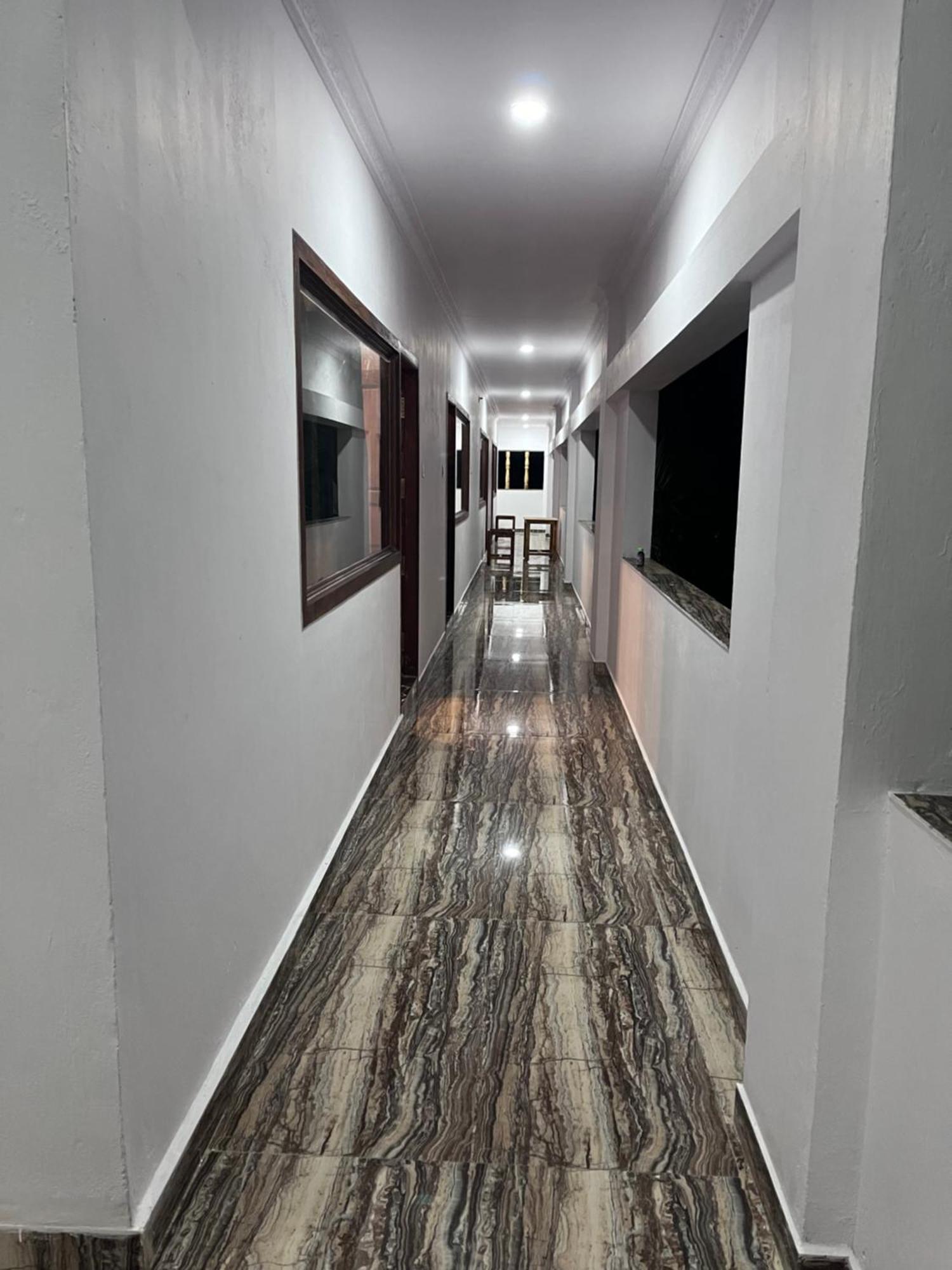 Anand Beach Guesthouse By Moonrocks Mahabalipuram Exterior foto